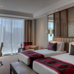 Luxury Twin Room