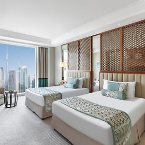 Luxury Twin Room