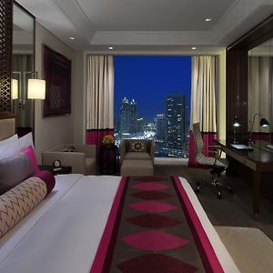 Luxury King Room
